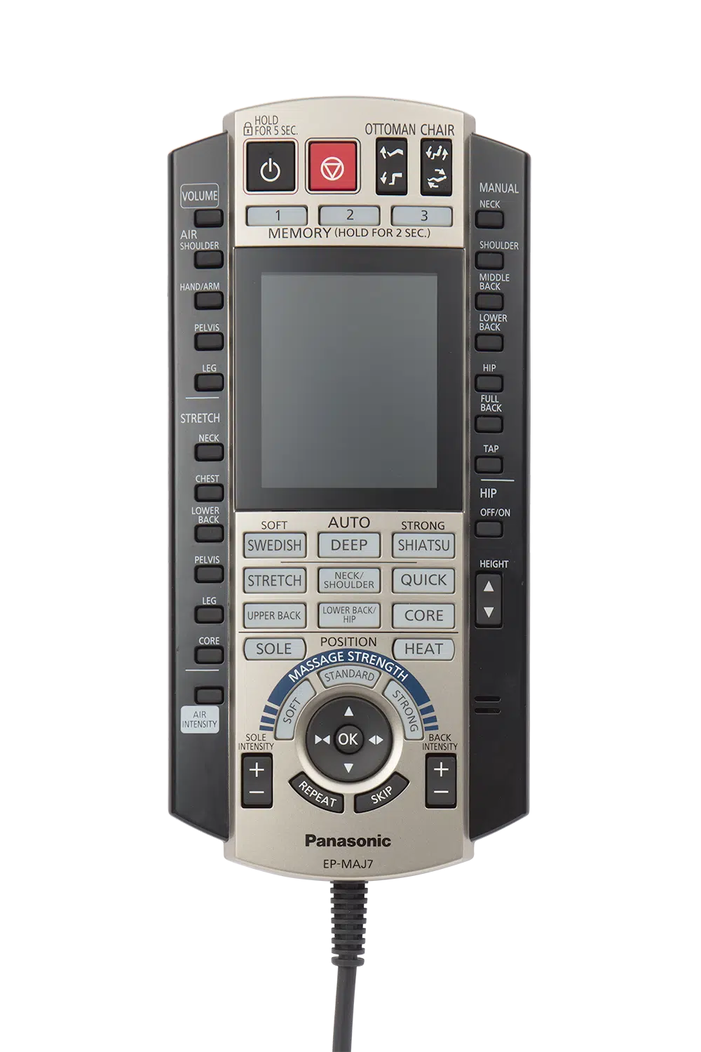 maj7 remote