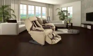 Panasonic MAJ7 Massage chair