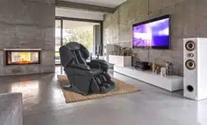 Panasonic MAJ7 Massage chair
