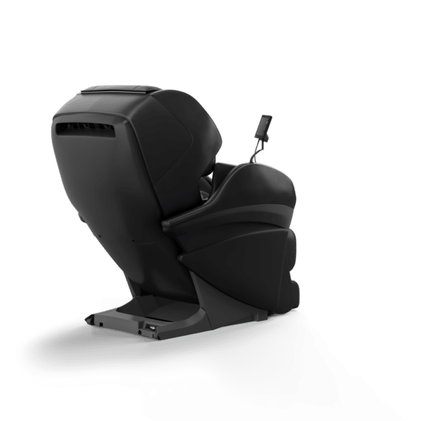 Panasonic MAK1 Massage Chair, back