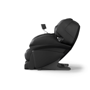 Panasonic MAK1 Massage Chair side view