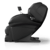 Panasonic MAK1 Massage Chair in Synthetic Black