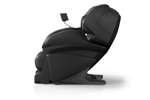 Panasonic MAK1 Massage Chair in Synthetic Black
