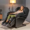 Panasonic-MAK1-Black-Model Lifestyle