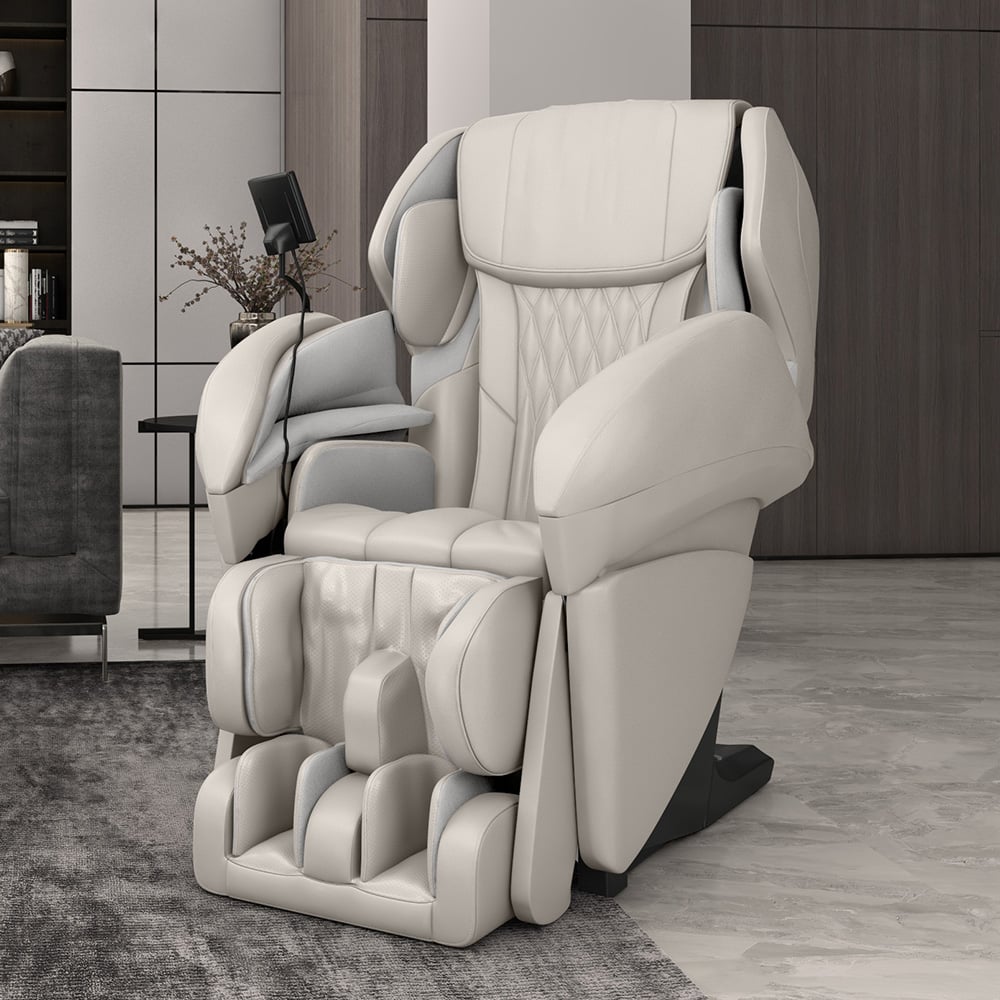 Panasonic-MAK1-Ivory-Silo Lifestyle