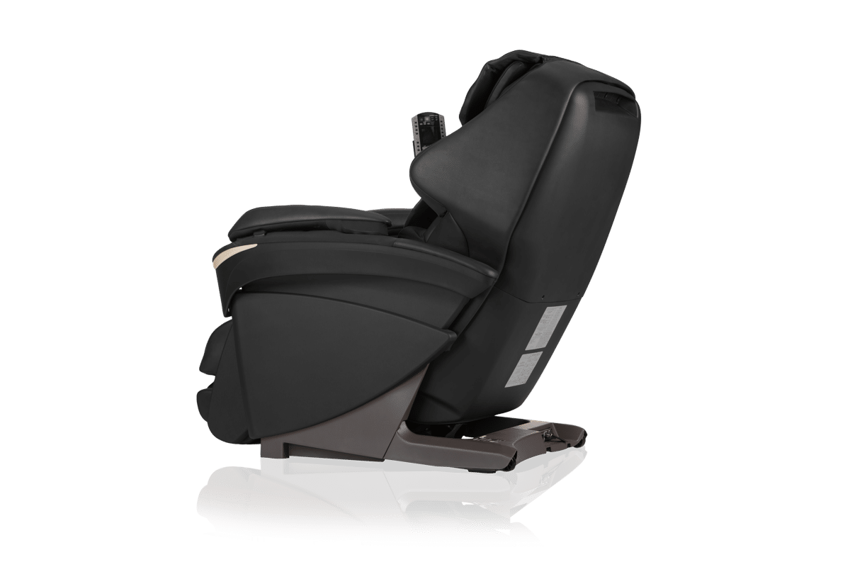 Panasonic MA73 Massage Chair - 135 degrees upright