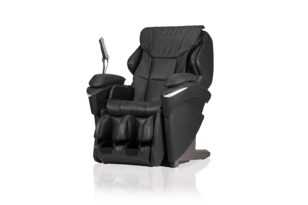Panasonic MA73 Massage Chair - 45 degrees to left