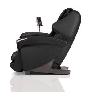 Panasonic MA73 Massage Chair - upright at 90 degrees
