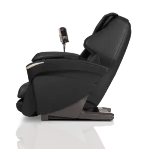 Panasonic MA73 Massage Chair - upright at 90 degrees