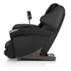 Panasonic MA73 Massage Chair in Synthetic Black