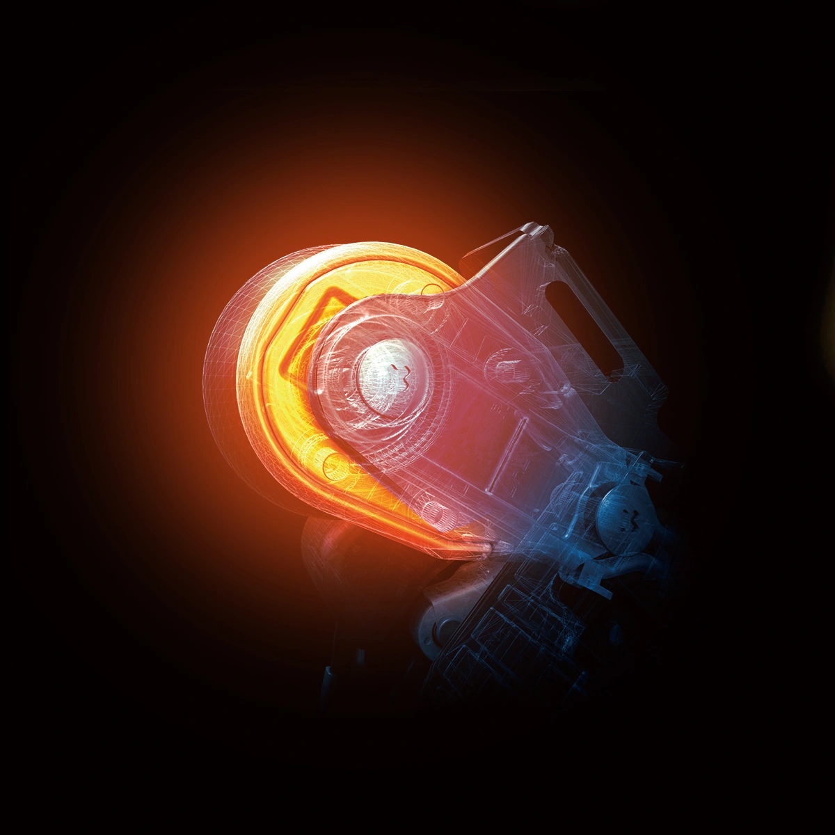 RollerHeat