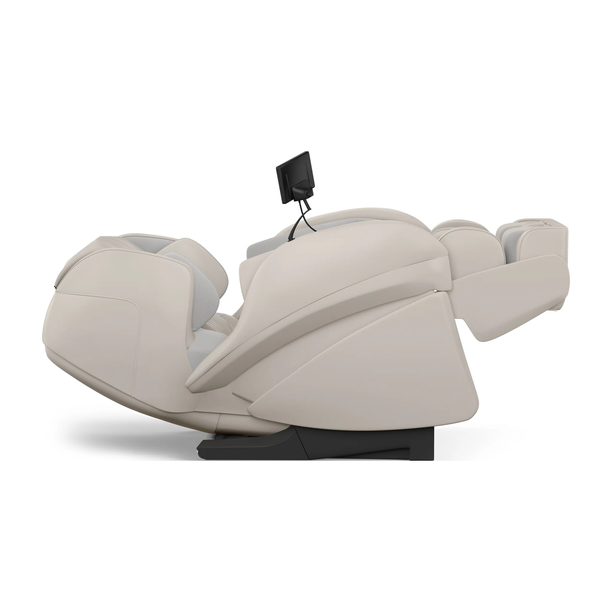 panasonic-mak1-ivory-zero-gravity-massage-chair-90-profile-left