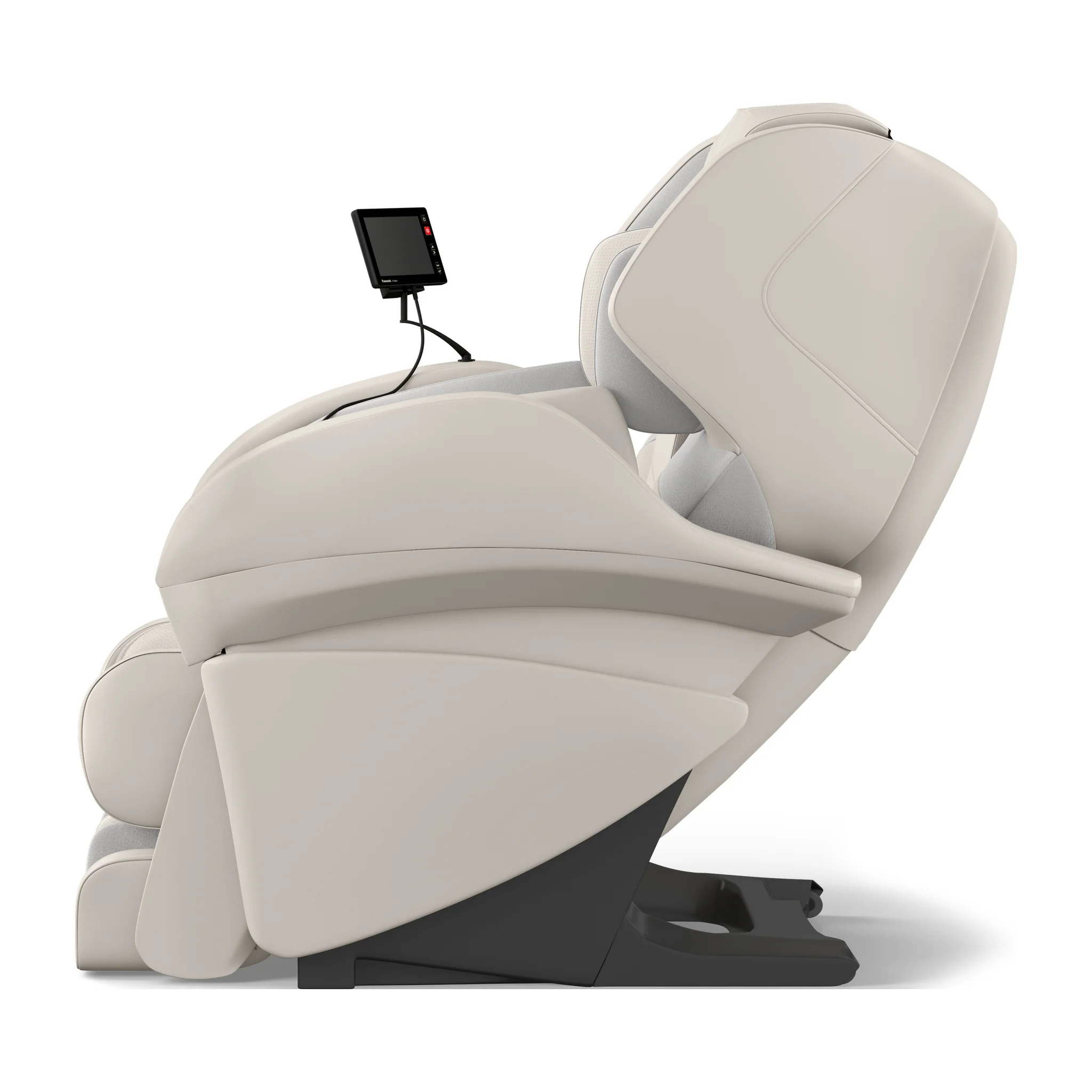panasonic-mak1-ivory-zero-gravity-massage-chair-upright-270-profile-right
