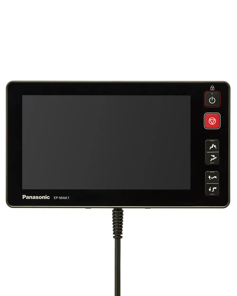 MAK1 remote