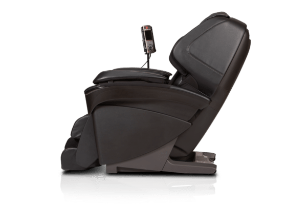 Panasonic MAJ7 Massage Chair in Brown