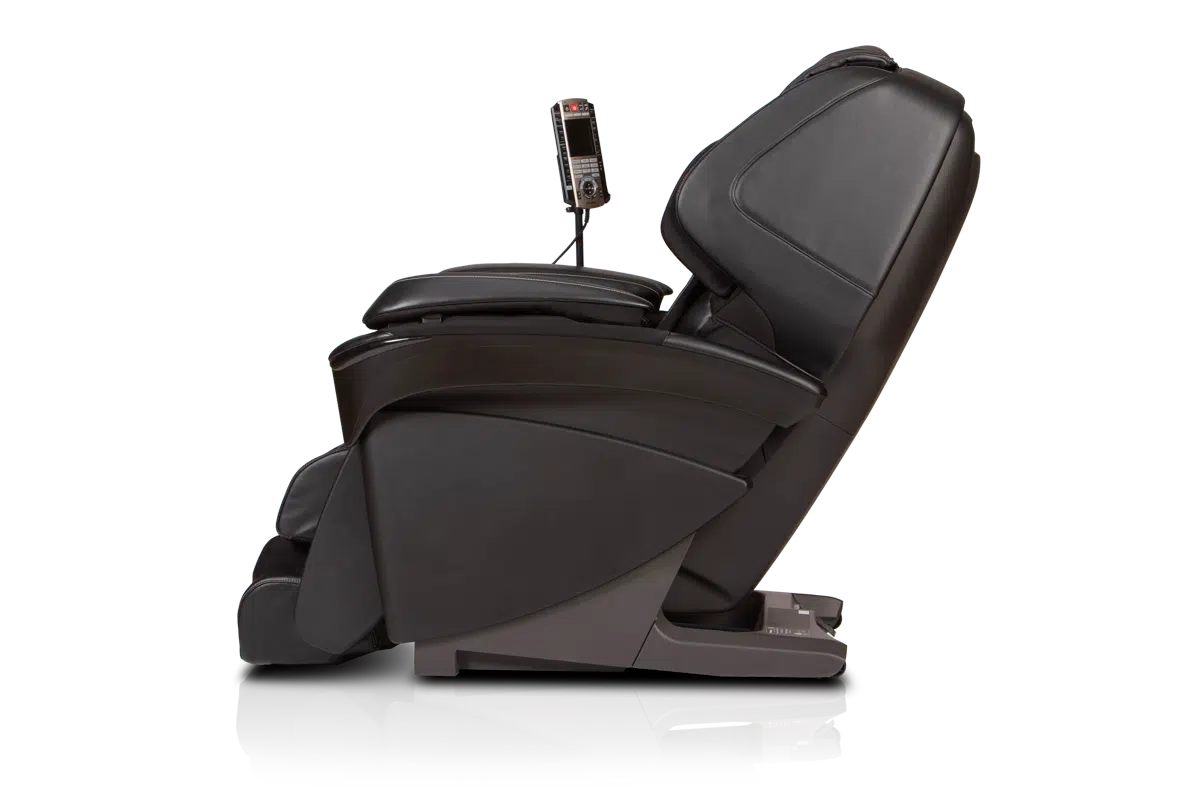 Panasonic MAJ7 Massage Chair in Brown
