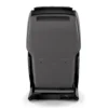 panasonic-maf1-midnight-black-4d-massage-chair-upright-180-back