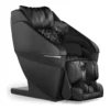 panasonic-man1-black-zero-gravity-massage-chair-upright-45-angled-front-left